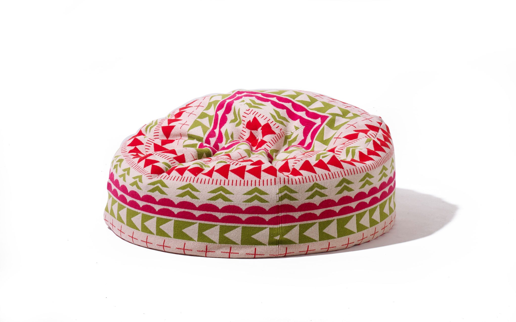 This Way That bean bag