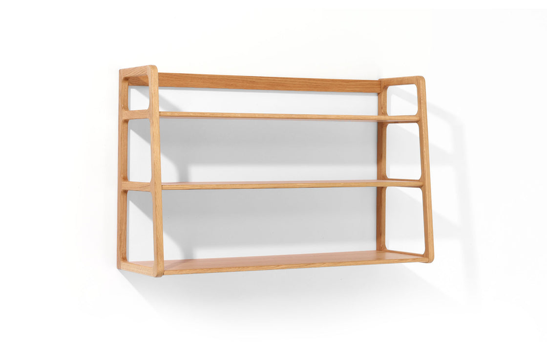 Agnes wall mounted shelves