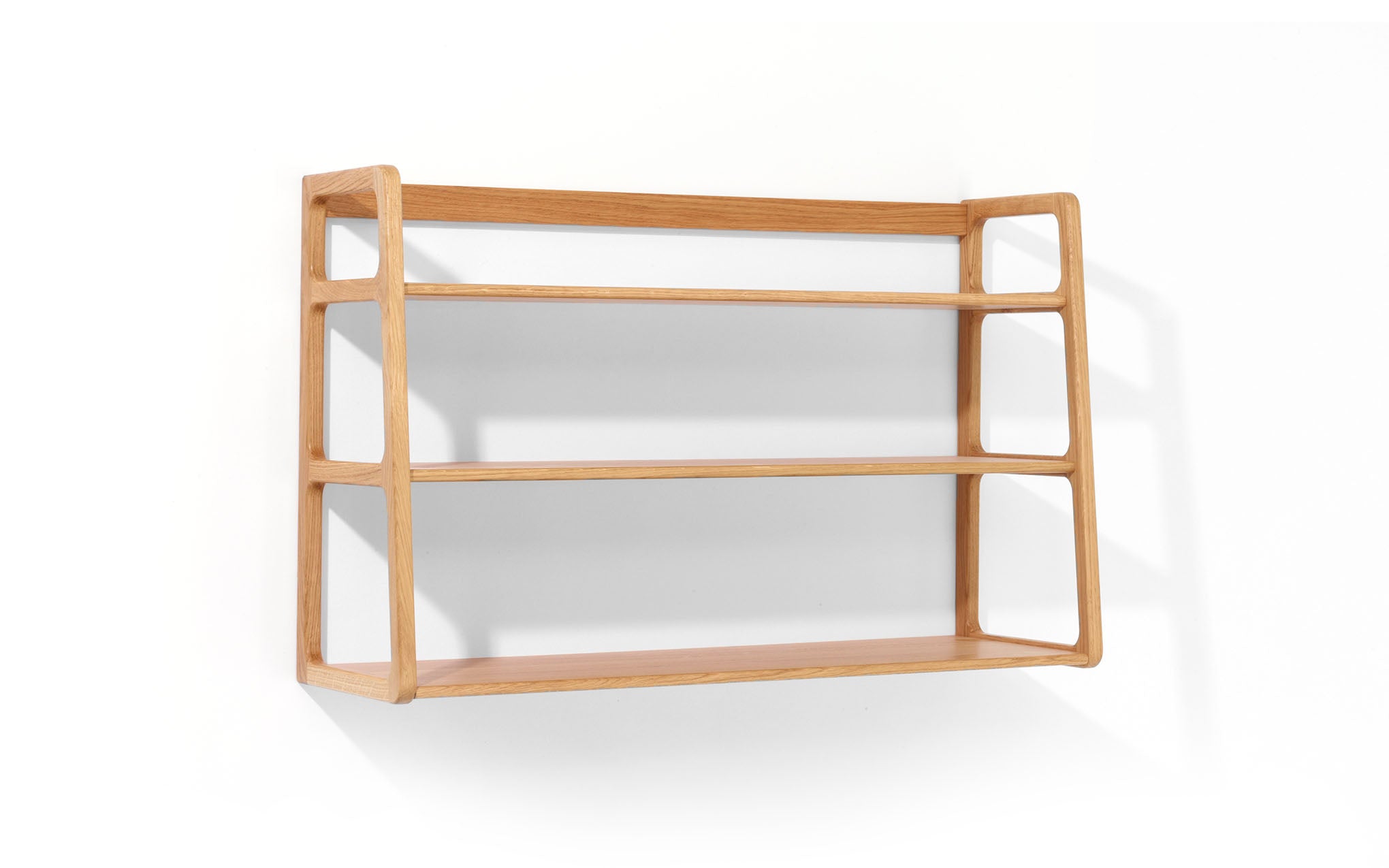 Agnes wall mounted shelves