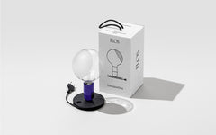 Lampadina LED table lamp