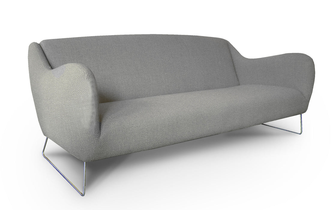 Baude three seat sofa