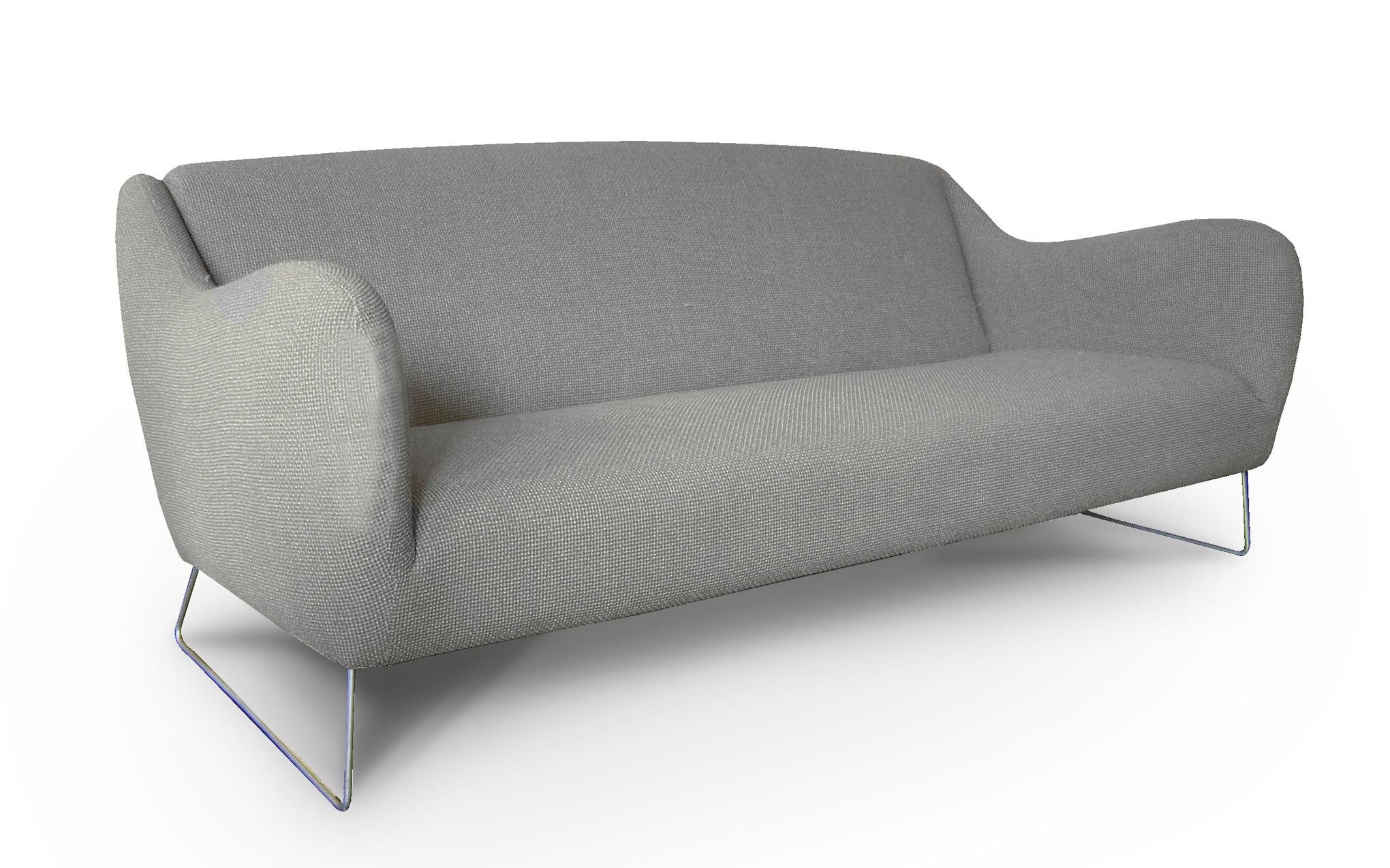 Baude three seat sofa