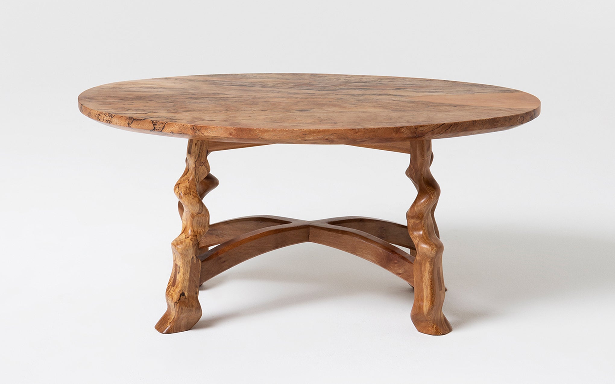 Mesa de Baile coffee table