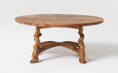 Mesa de Baile coffee table
