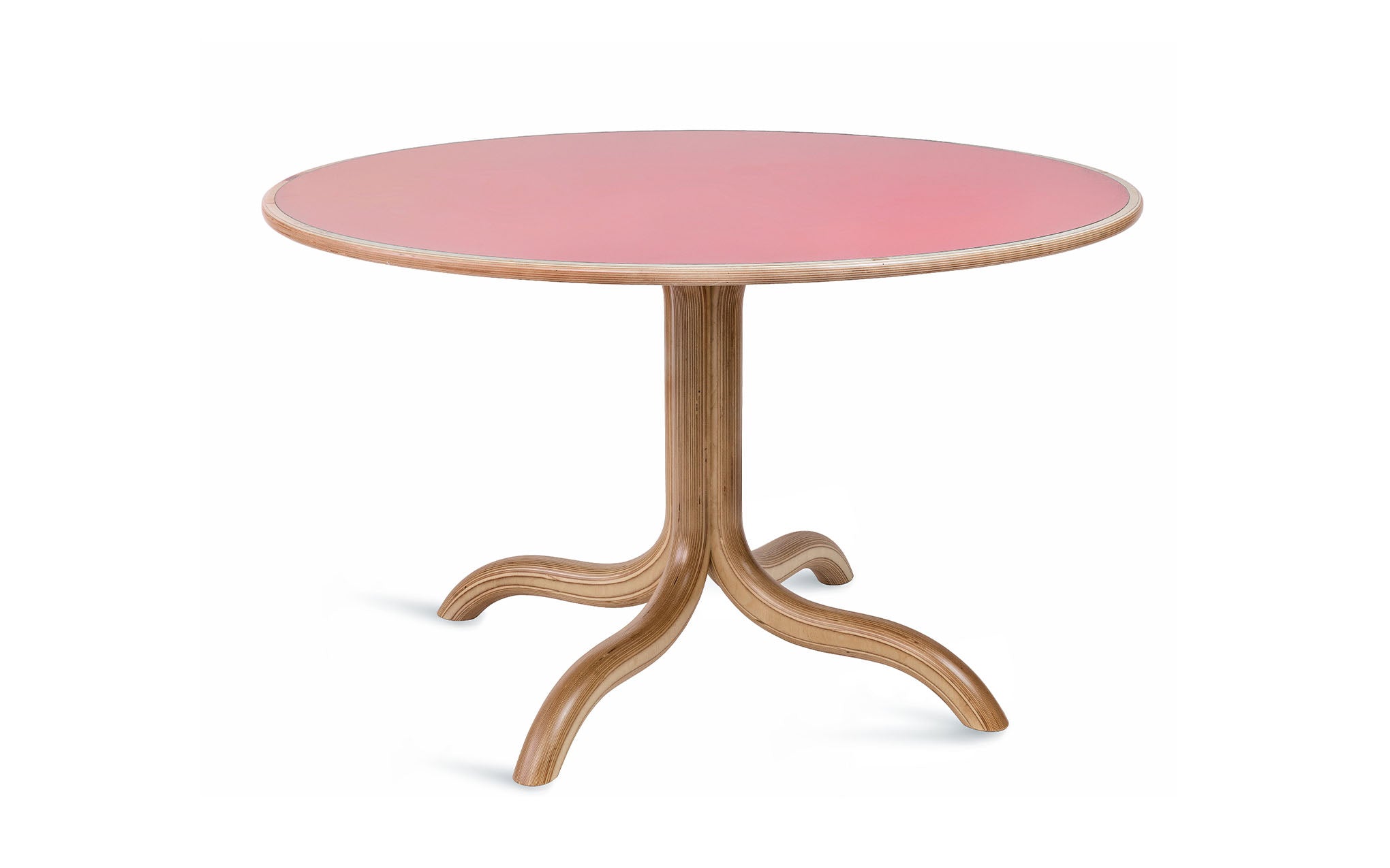 Kolho round dining table