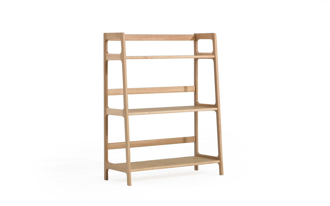 Agnes medium shelving unit