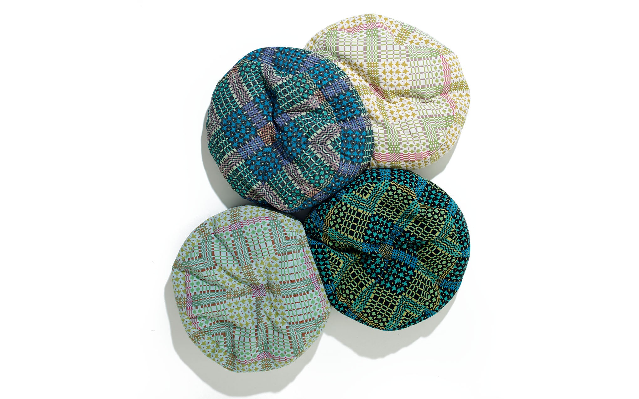 This Way That bean bag