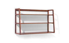 Agnes wall mounted shelves