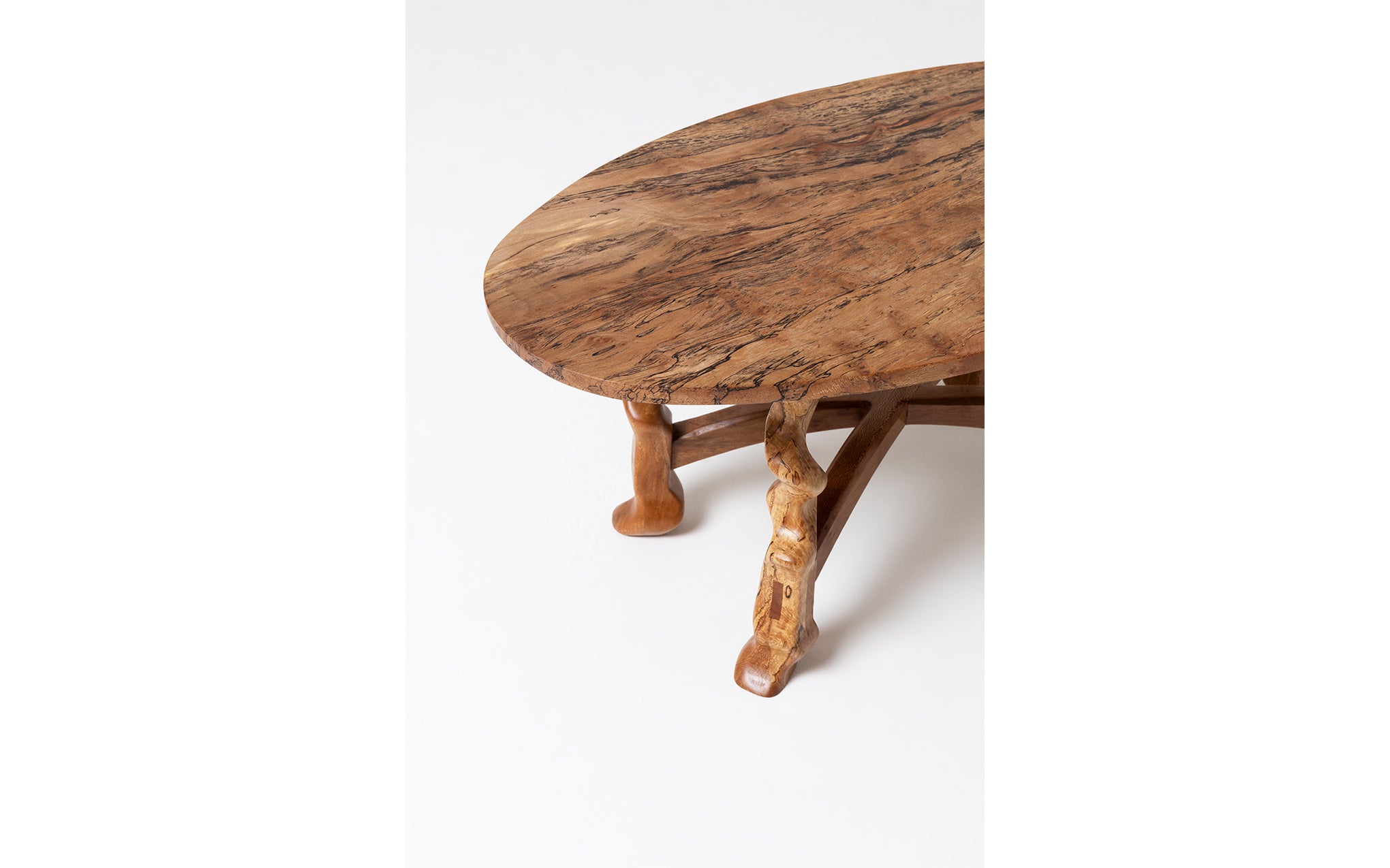 Mesa de Baile coffee table