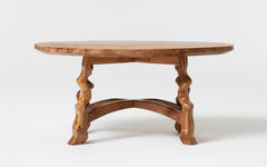 Mesa de Baile coffee table