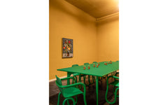 Kolho large dining table