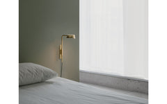 w102 Chipperfield wall light