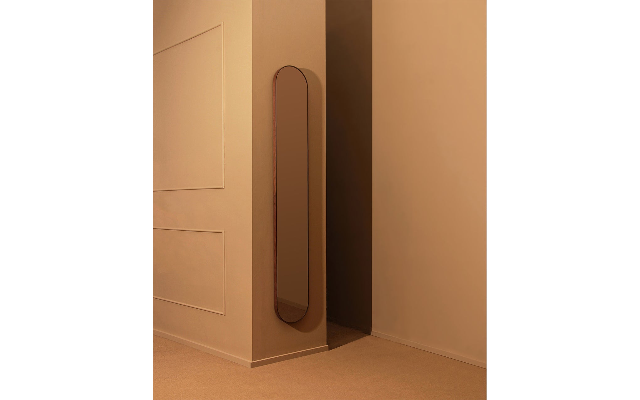 Link mirror