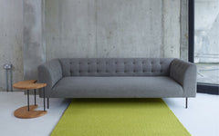 Lansdowne three seat sofa