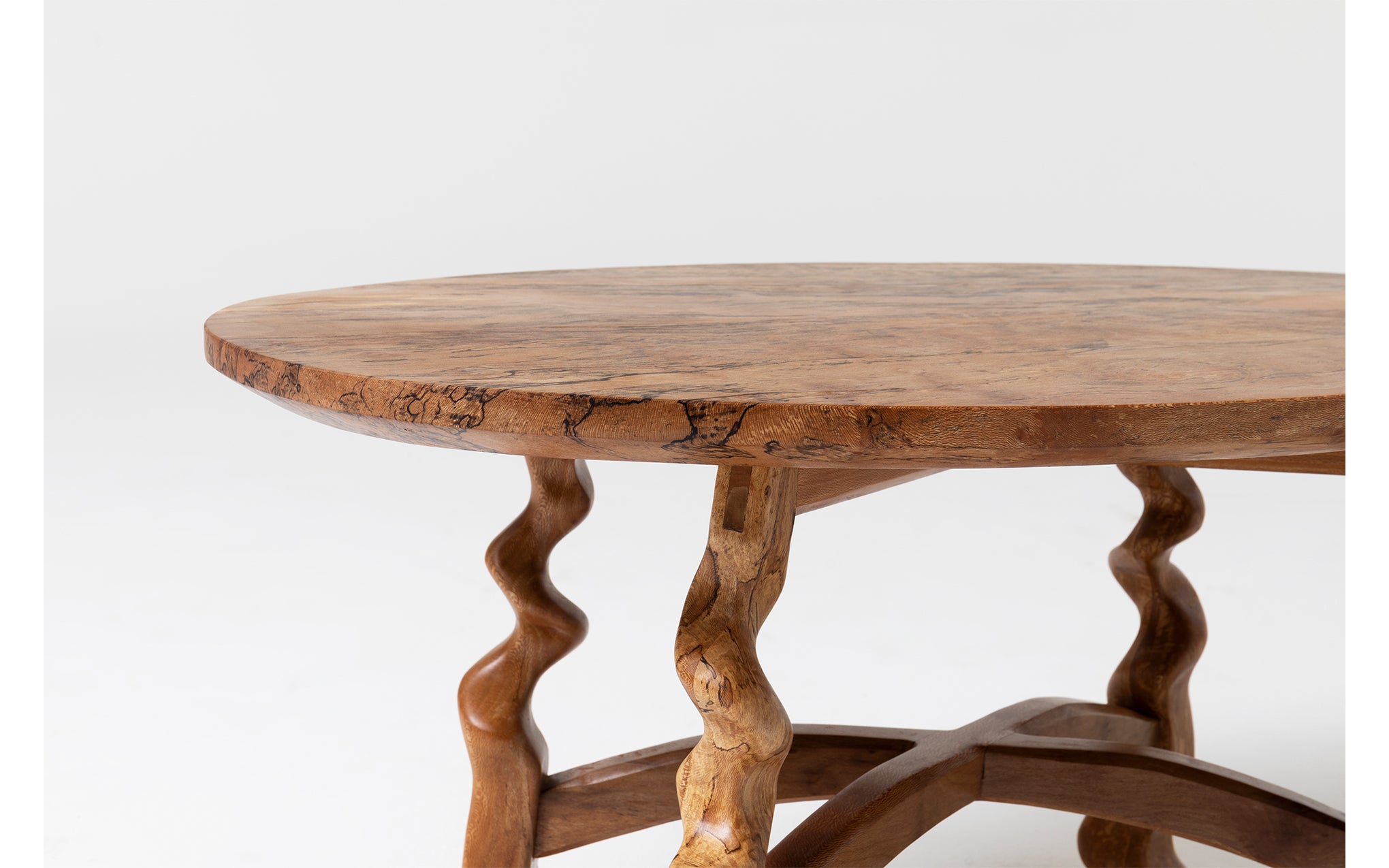 Mesa de Baile coffee table