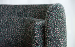 Group four seat sofa - informal