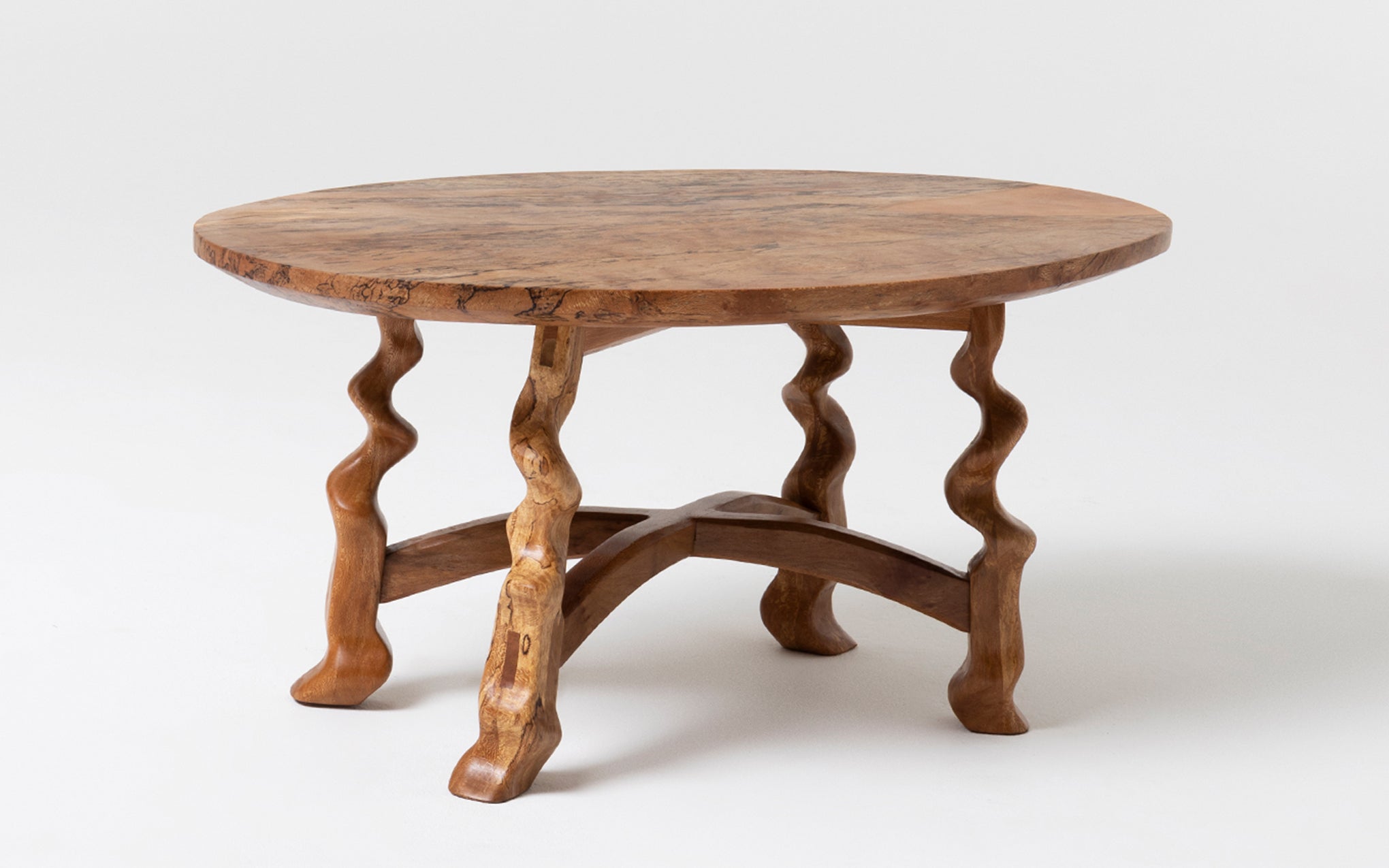 Mesa de Baile coffee table