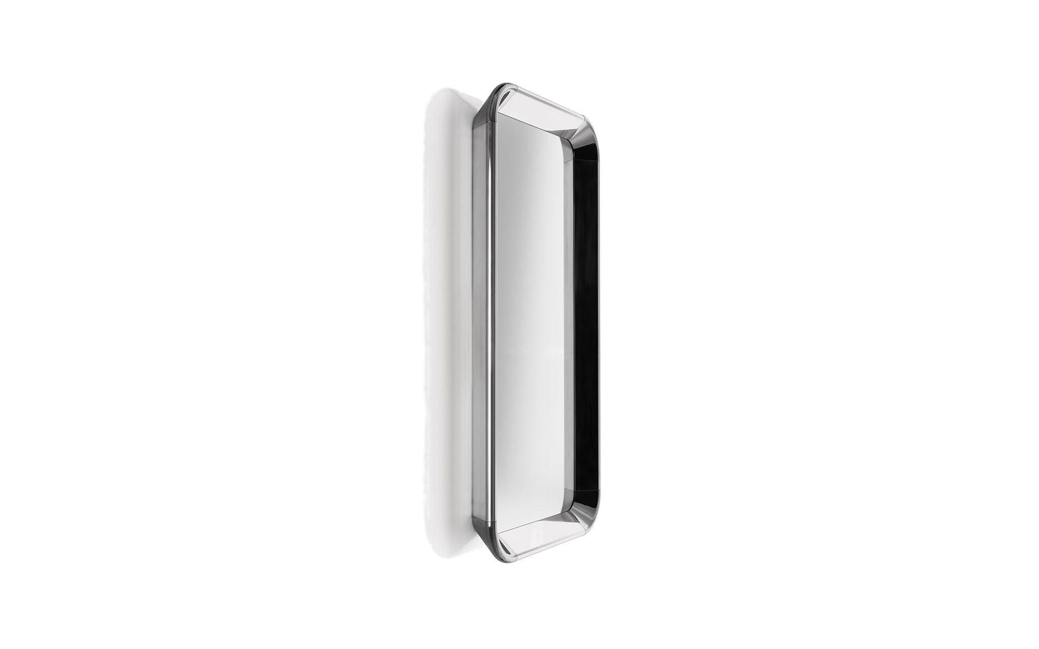 Déjà-vu mirror by Naoto Fukasawa for Magis | SCP