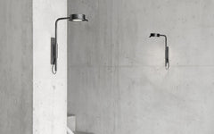 w102 Chipperfield wall light