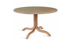 Kolho round dining table