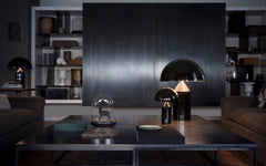 Atollo table light - metal