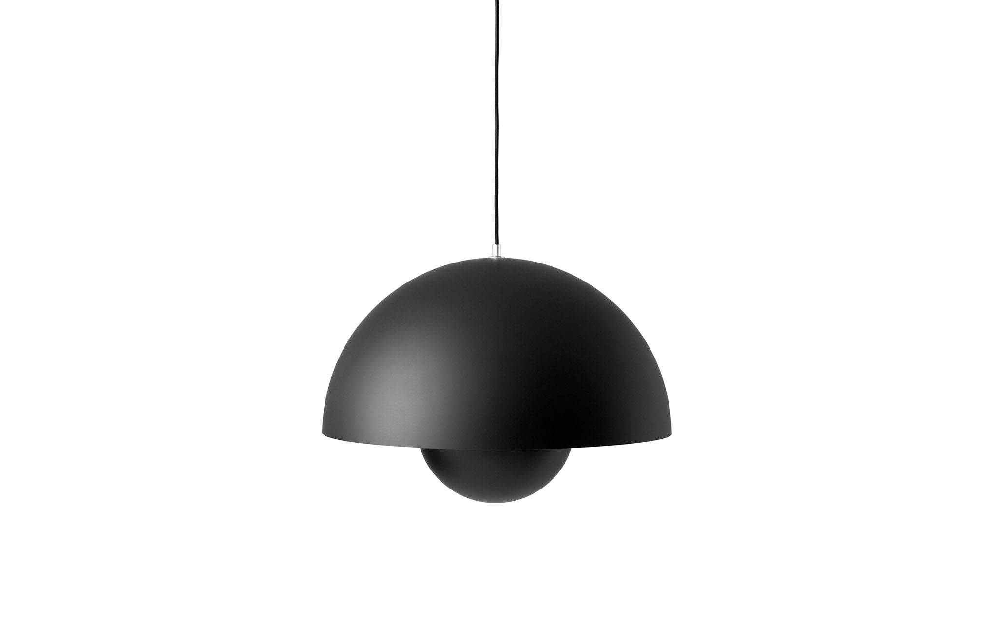 Flowerpot VP2 pendant light