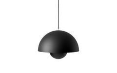 Flowerpot VP2 pendant light