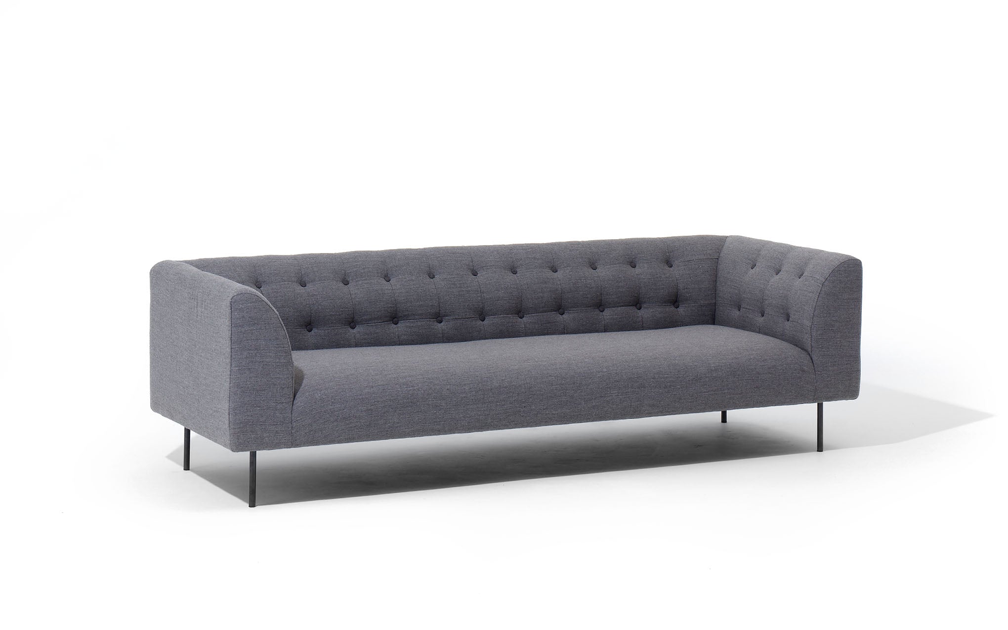 Lansdowne three seat sofa