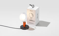 Lampadina LED table lamp