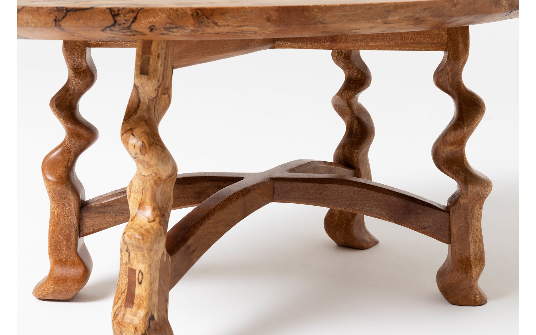 Mesa de Baile coffee table