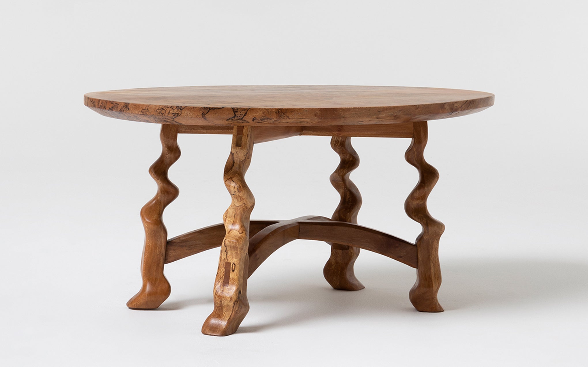 Mesa de Baile coffee table