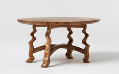 Mesa de Baile coffee table