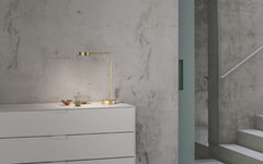 w102 Chipperfield table light