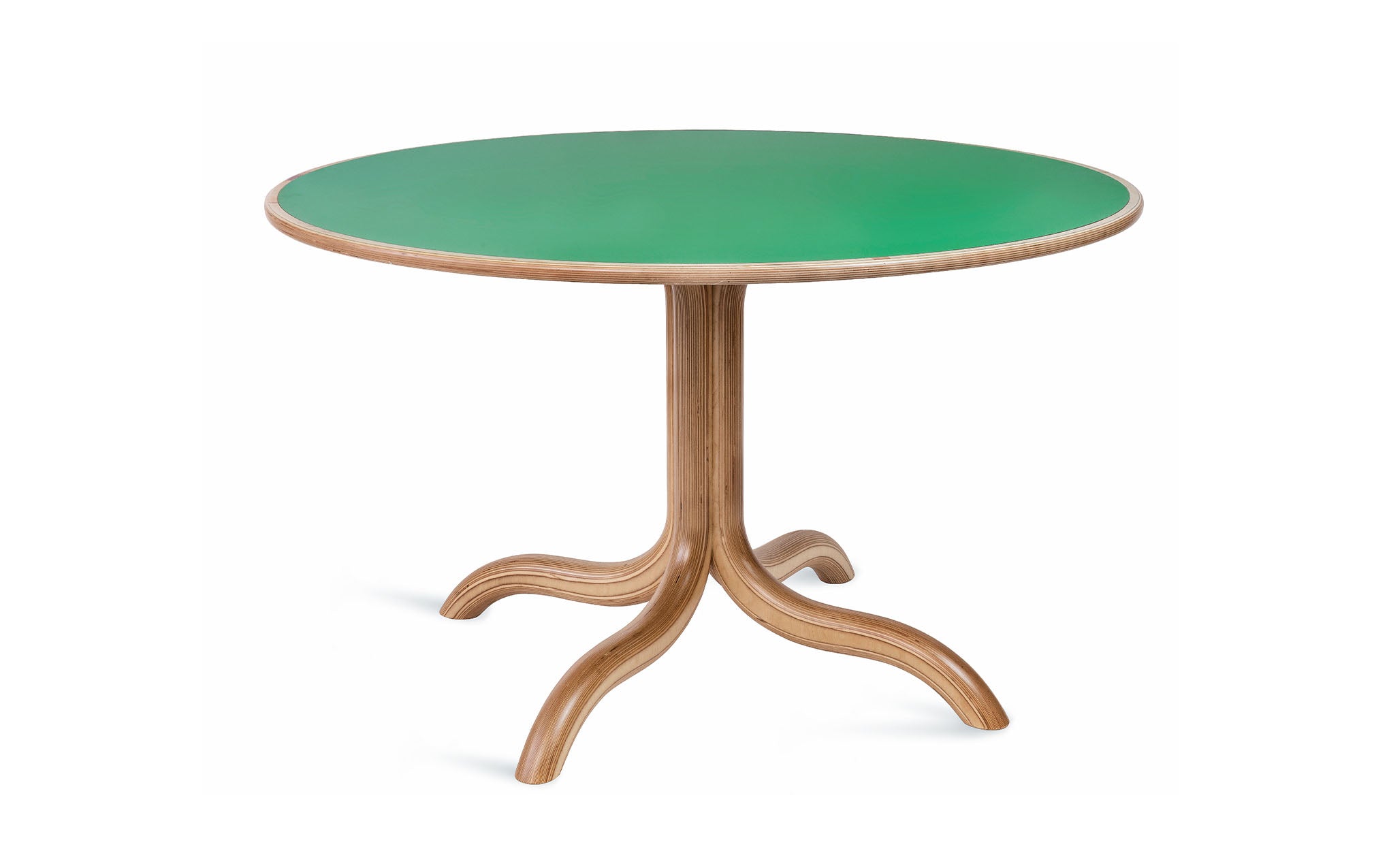 Kolho round dining table