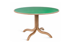 Kolho round dining table