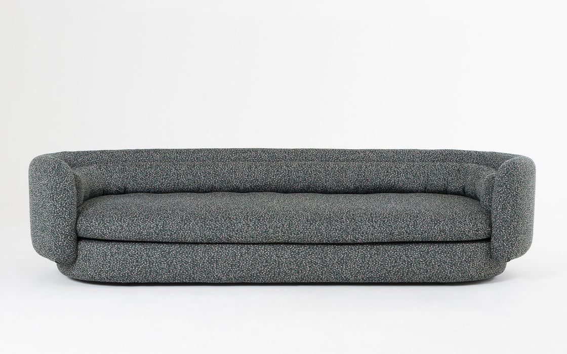 Group four seat sofa - informal