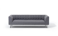 Lansdowne three seat sofa