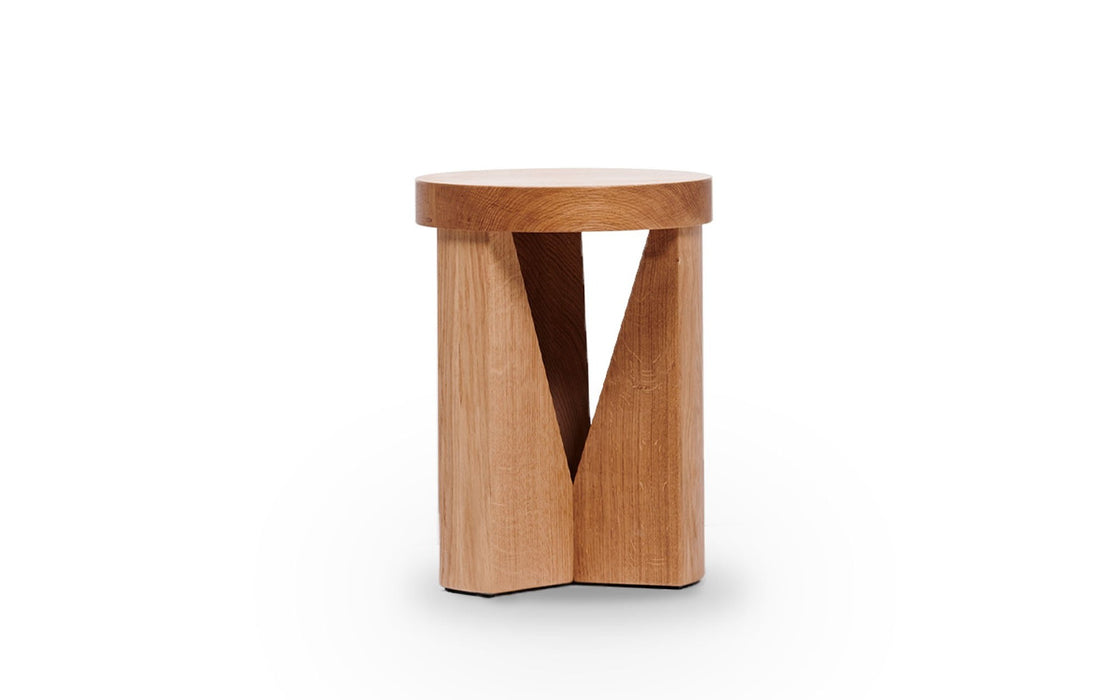 Cugino table stool