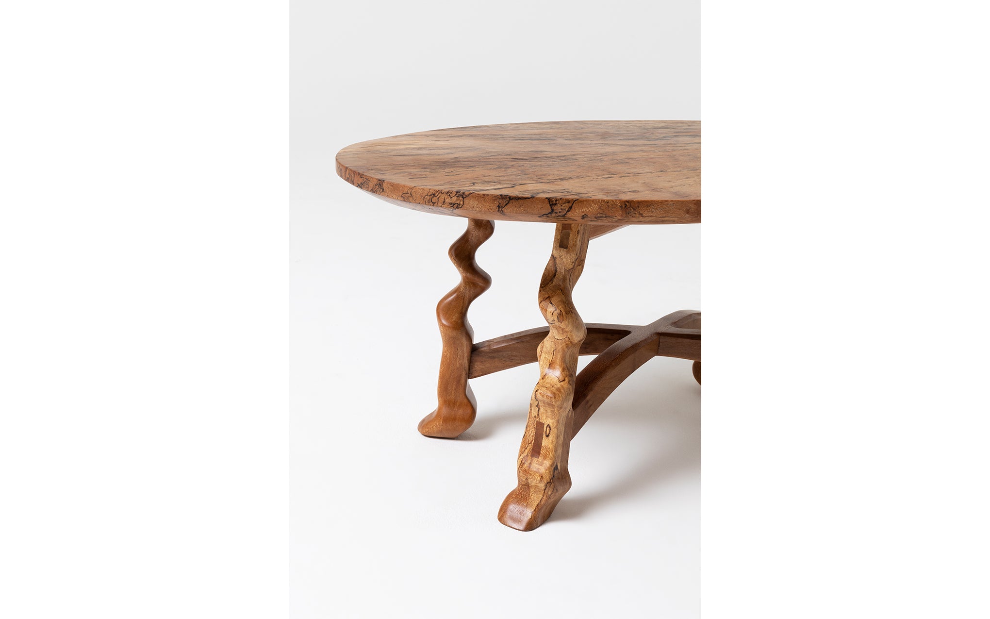 Mesa de Baile coffee table