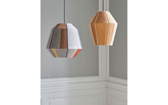 Bonbon pendant light