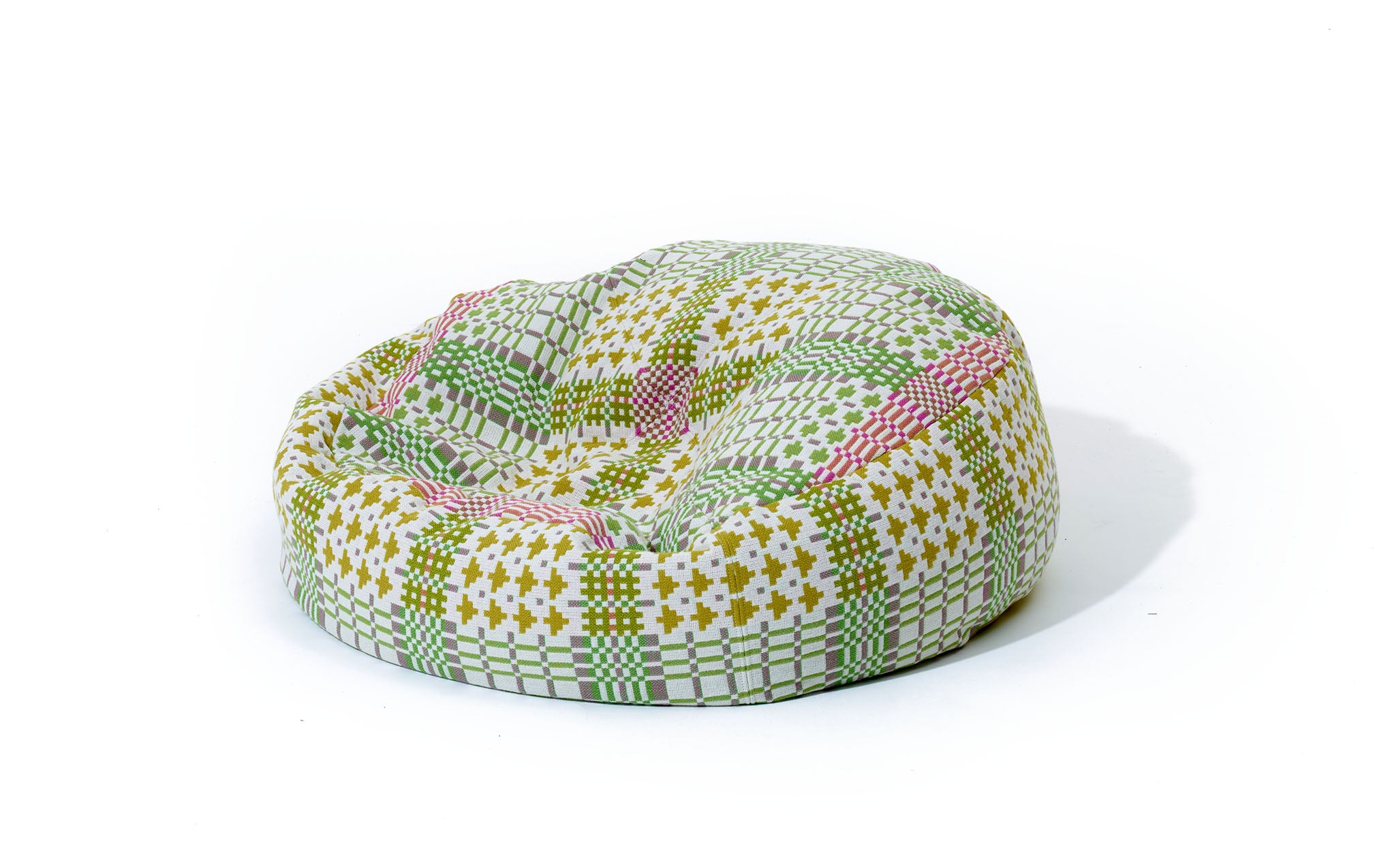 This Way That bean bag