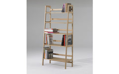 Agnes high shelving unit