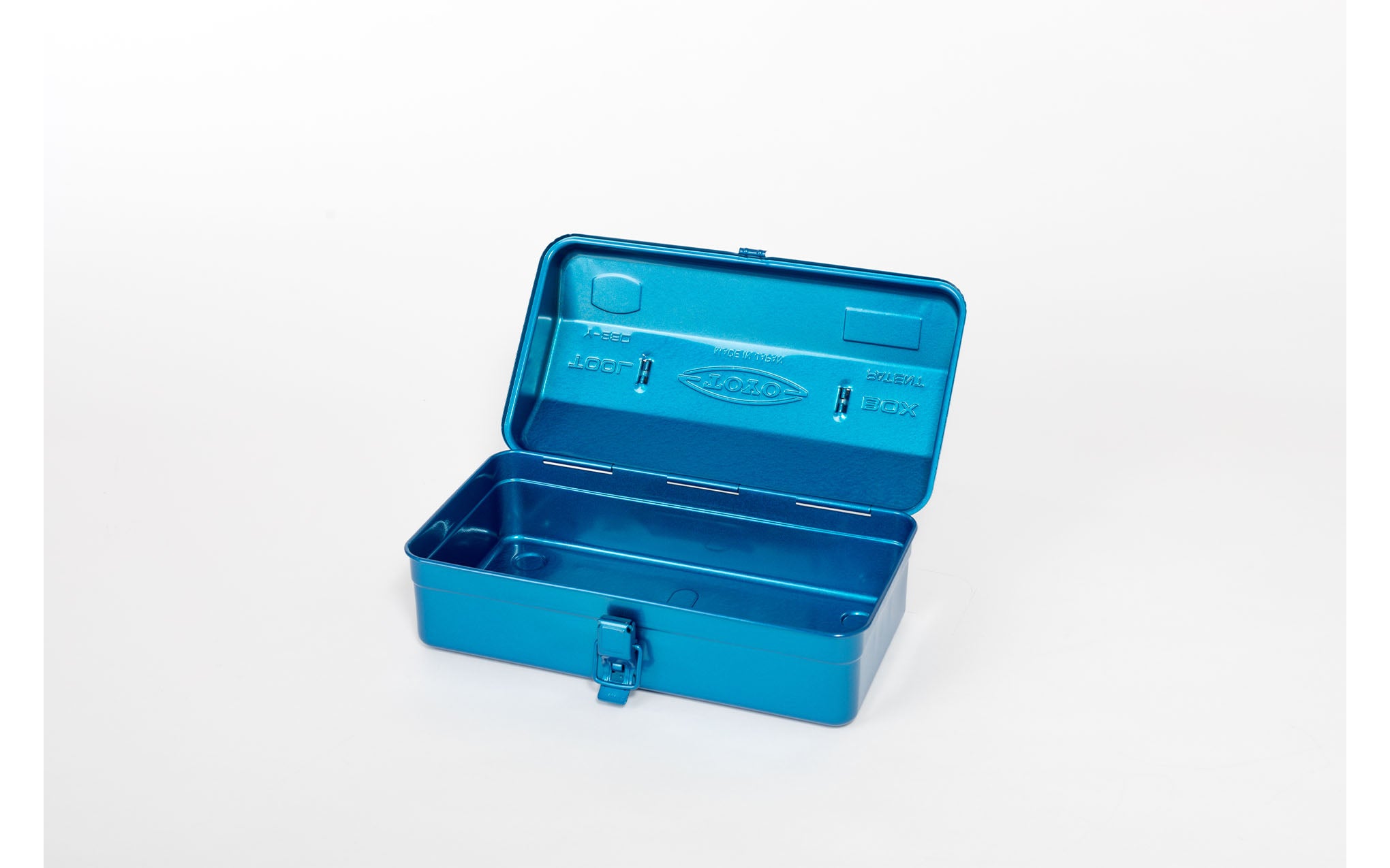 Camber-Top Toolbox Y-280