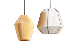 Bonbon pendant light