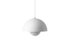 Flowerpot VP2 pendant light
