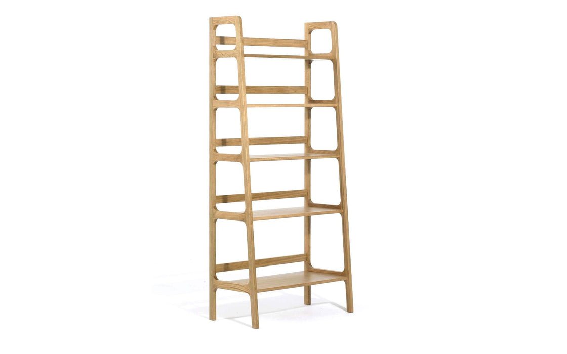 Agnes high shelving unit