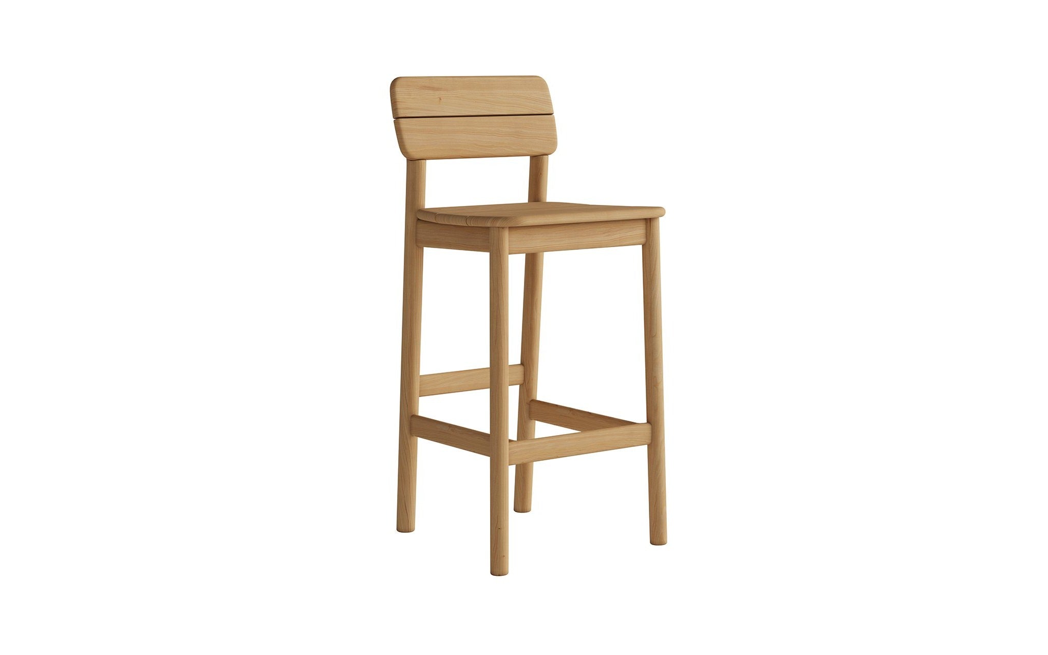 Tanso bar stool