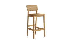 Tanso bar stool