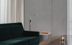 w102 Chipperfield floor light