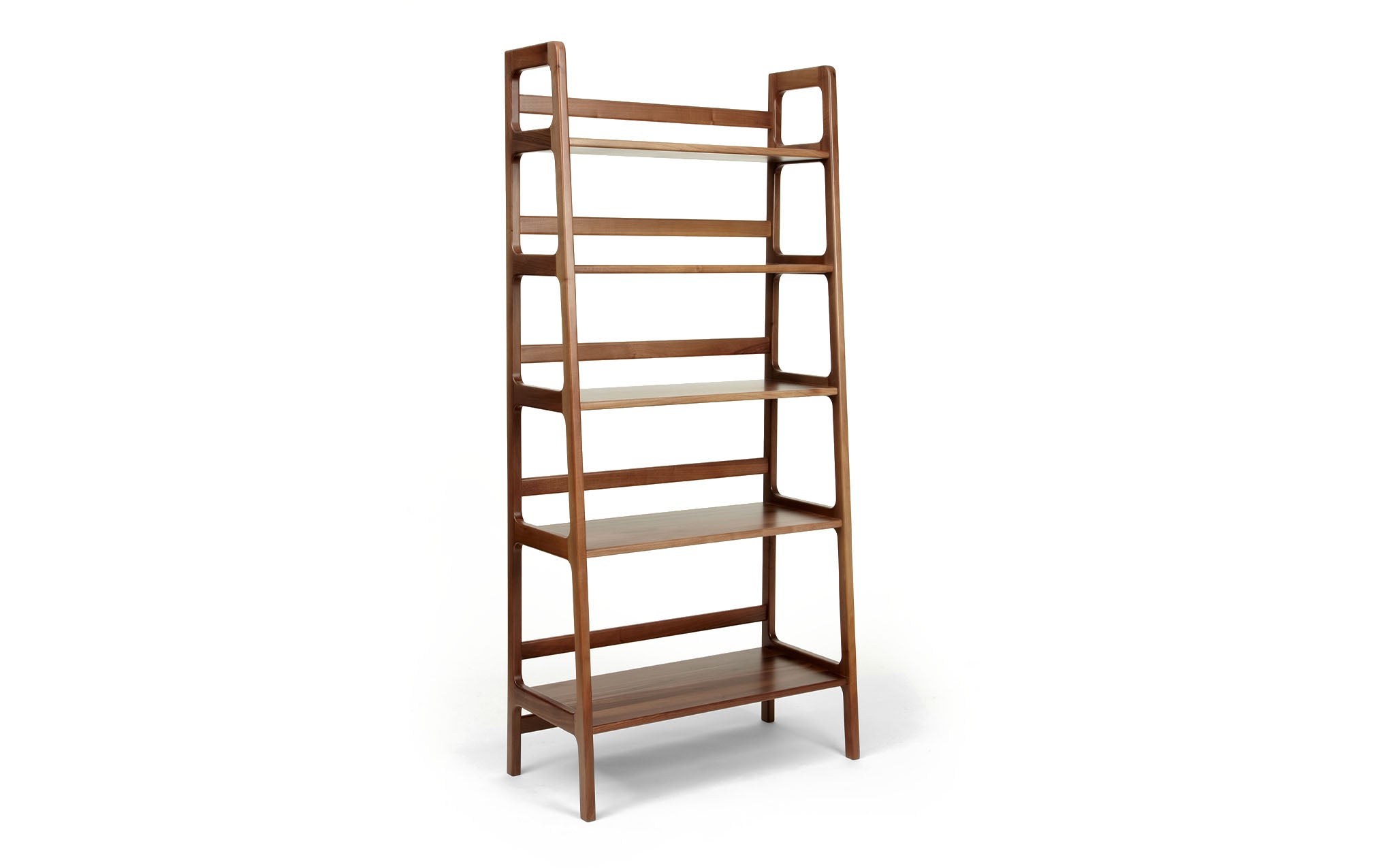 Agnes high shelving unit